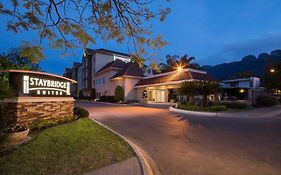 Staybridge Suites Monterrey San Pedro By Ihg